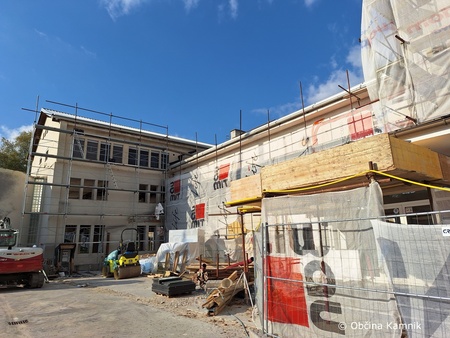 Glasbena šola Kamnik in Knjižnica FB Kamnik (5)